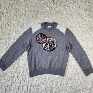 Iceberg Womens Medium Sweater